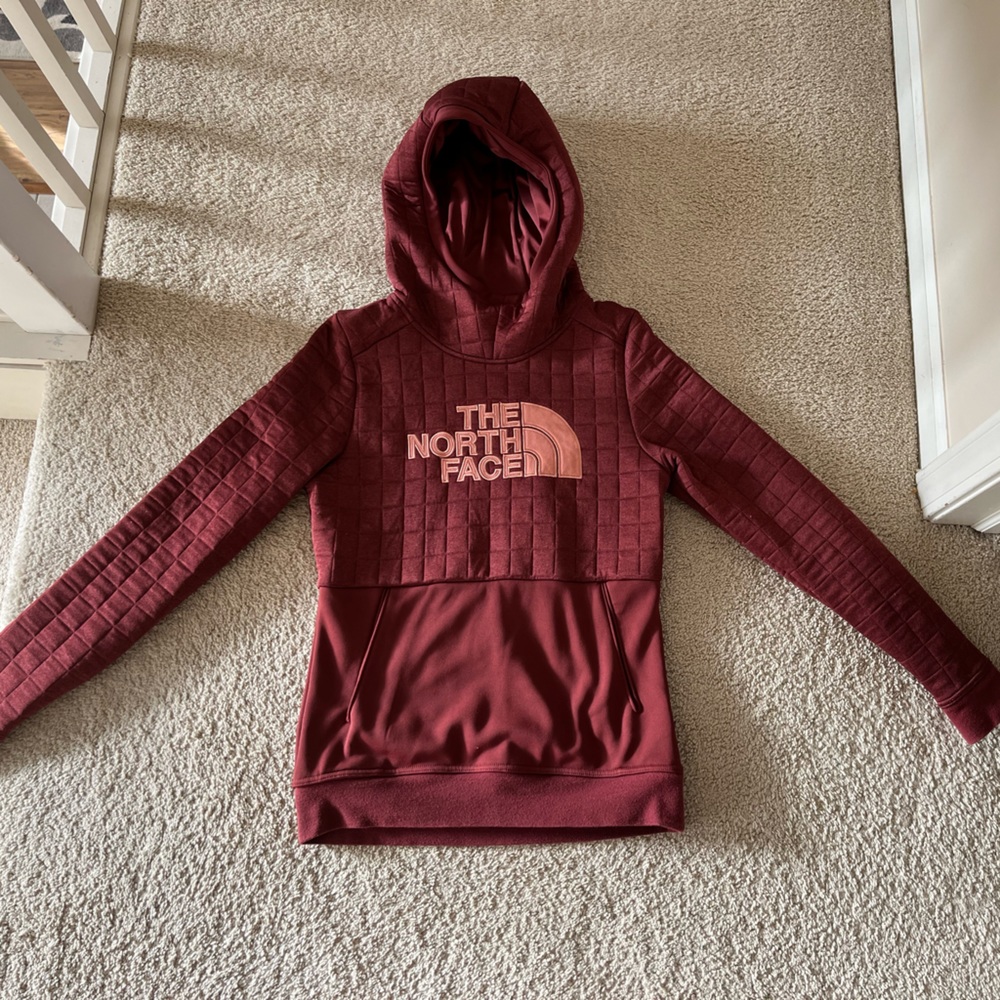 North face top